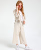 LINEN JACKET